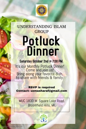 Potluck Dinner-min Potluck Dinner-min